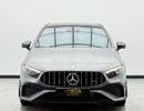 Mercedes-Benz A 35 AMG 4MATIC Hatchback 2024 Mercedes-Benz A35 AMG,09/2025 EMC Agency Warranty,Full Service History,GCC