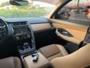 جاكوار E Pace SE