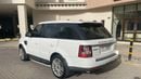 Land Rover Range Rover Sport HSE 5.0L