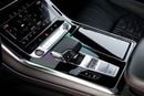 أودي RSQ8 RSQ8 | 5,875 P.M | 0% Downpayment | AUDI HISTORY | UNDER WARRANTY!