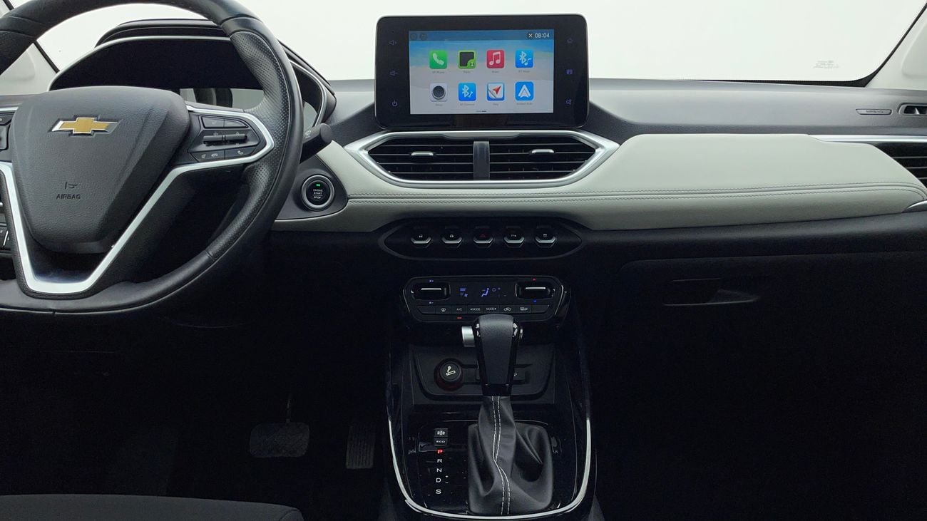 Chevrolet Captiva PREMIER 1.5 | Zero Down Payment | Free Home Test Drive