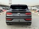 بنتلي بينتايجا LP-640 S Black Edition 4.0T