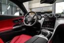 Mercedes Benz CLE300