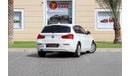 BMW 120i F20