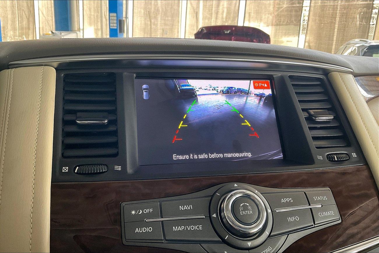 Nissan Patrol SE T2 | Guaranteed Warranty | 0 Down Payment