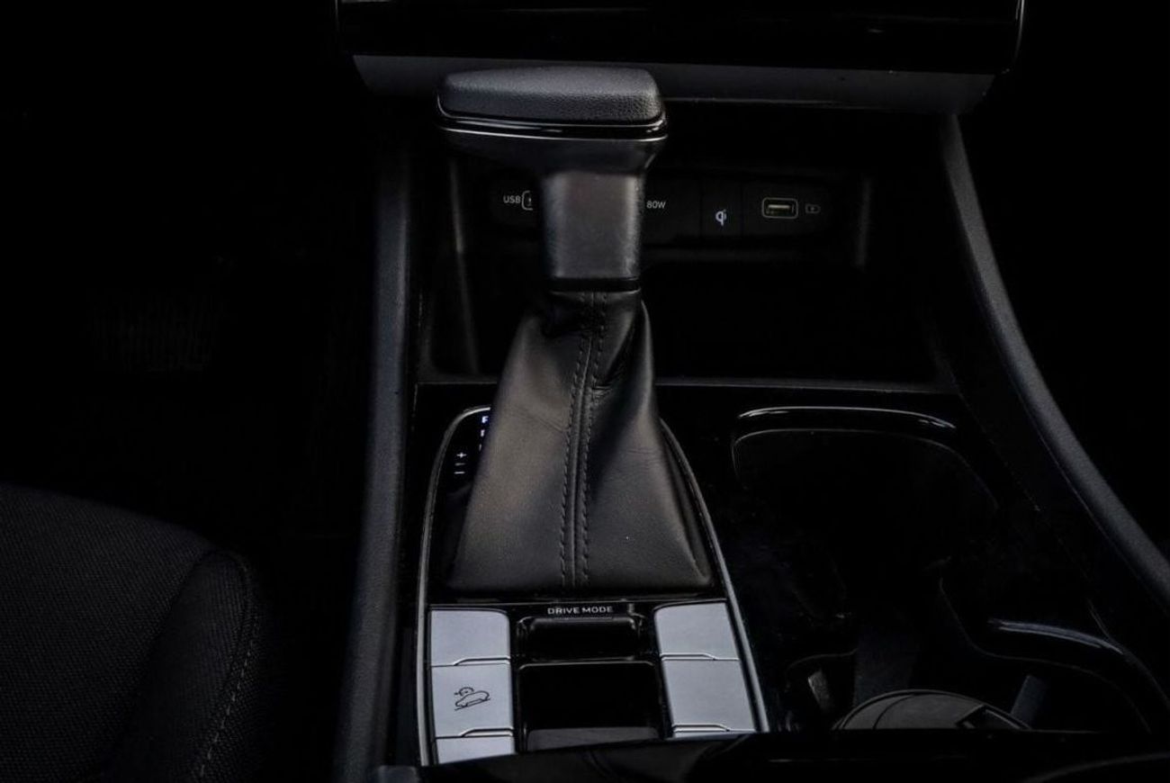 Hyundai Tucson Hyundai Tucson Comfort 2022 GCC under Warranty with Flexible Down-Payment.