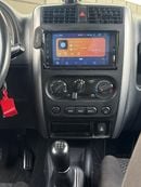 سوزوكي جيمني JIMNY GLX MT | 1.3L I4 – 85 BHP | 2016 | GCC SPECS