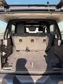 Jeep Wrangler Unlimited Sport 3.6L A/T