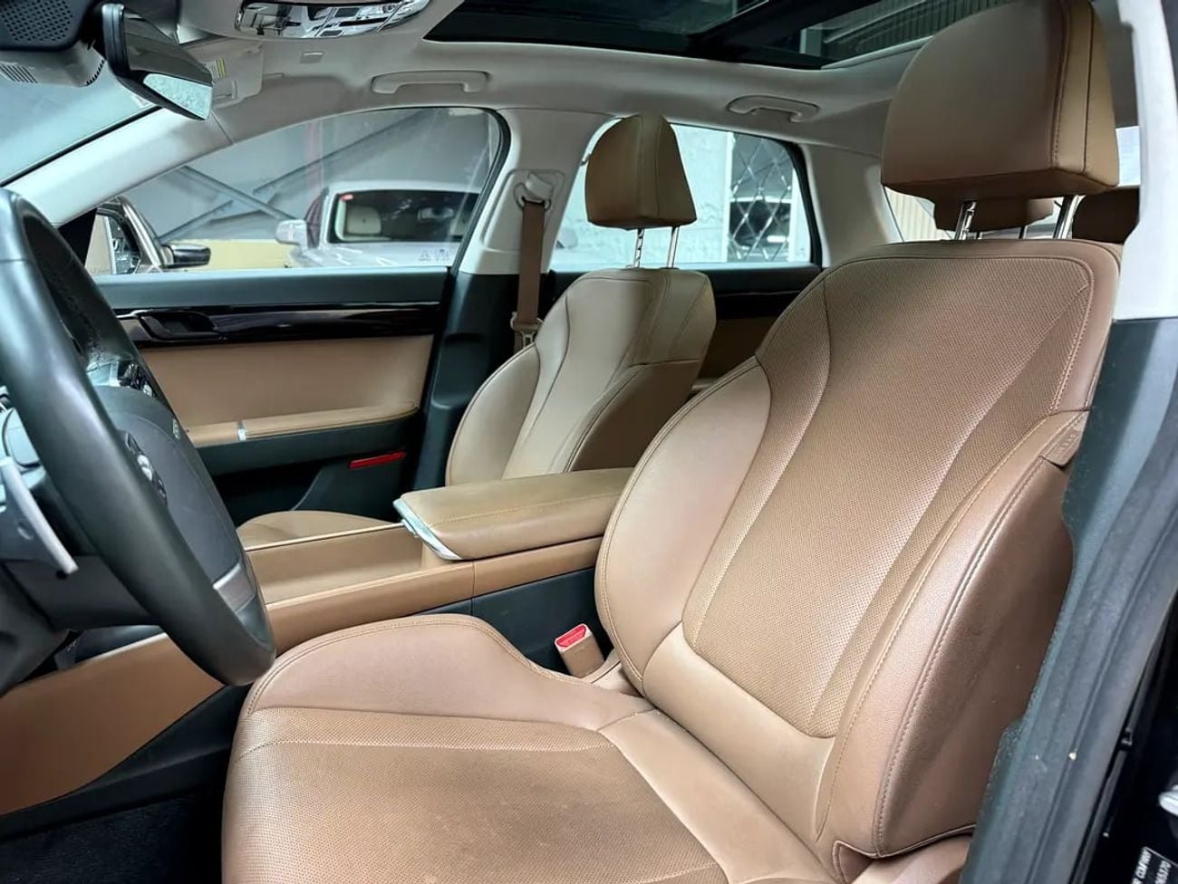Hyundai Azera Premium