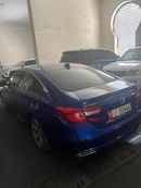 هوندا أكورد Sport 2.0L