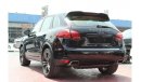 Porsche Cayenne 3.6 FULLY LOADED 2013 GCC SINGLE OWNER IN MINT CONDITION