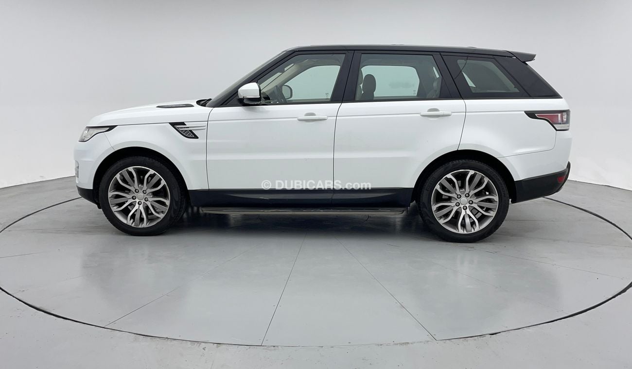 Land Rover Range Rover Sport HSE 3 | Zero Down Payment | Free Home Test Drive