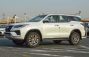Toyota Fortuner TOYOTA FORTUNER 2.8L 4WD DIESEL SUV 2023