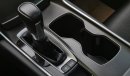 Honda Accord Sport 2018 1.5L Turbo Agency Warranty Full Service History GCC