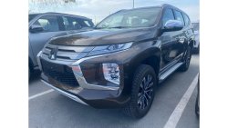 Mitsubishi Montero 3.0 Sport Full Option 360' Camera