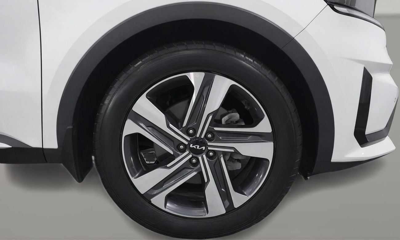 Kia Sorento EX 2022 | AED 1105/Month | 0 DP | 30 Day Return | Warranty | Service History