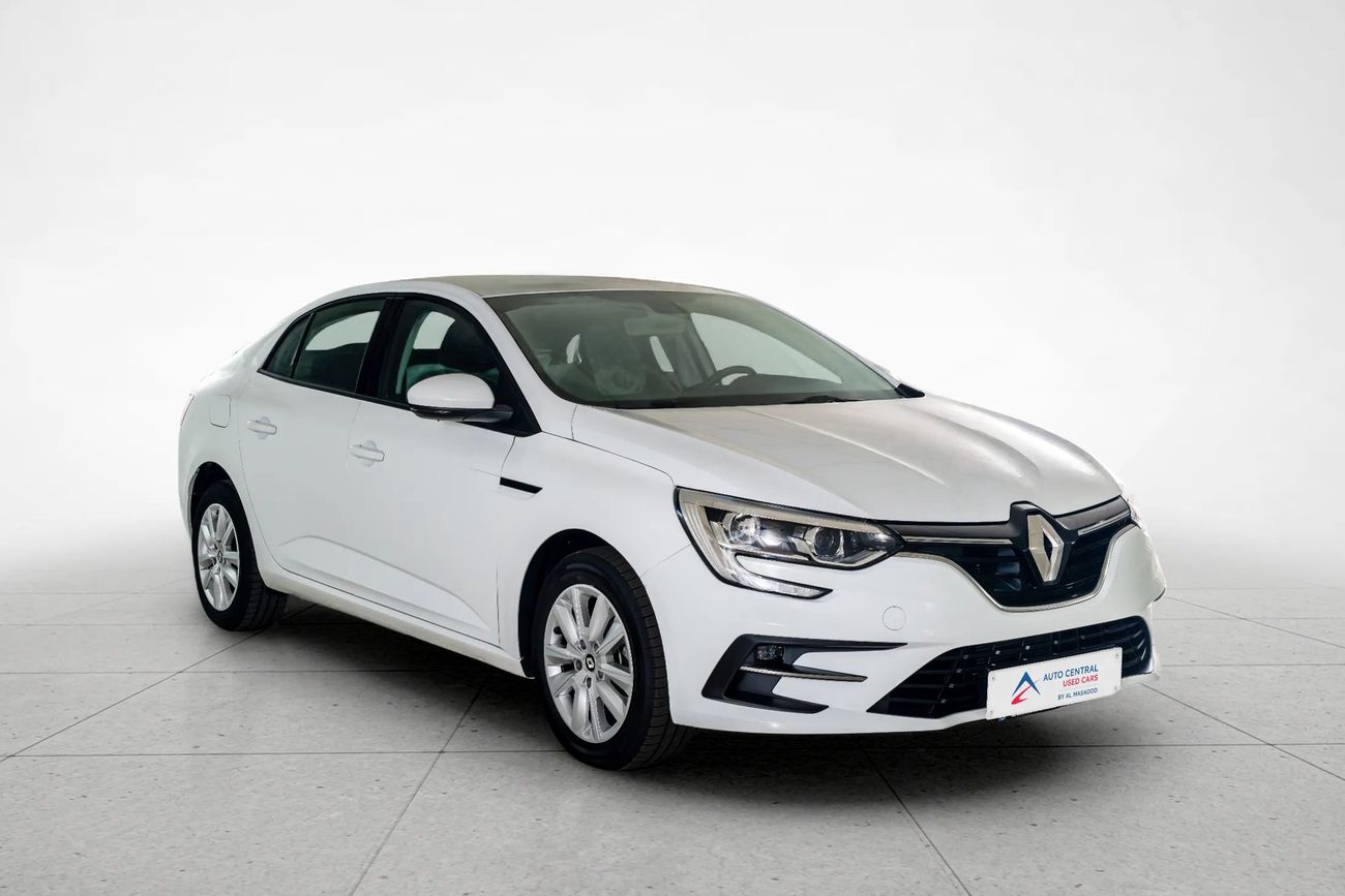 Renault Megane PE 1.6L PE 1.6