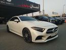 Mercedes-Benz CLS 450