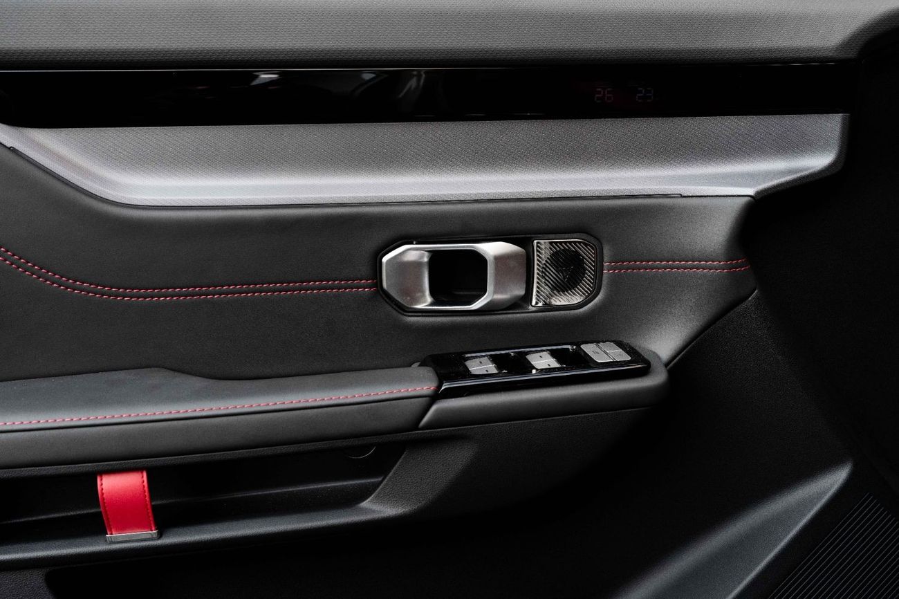 جيتور داشينج Used Jetour Dashing | 1,958 P.M  | 0% Downpayment | Excellent Condition!