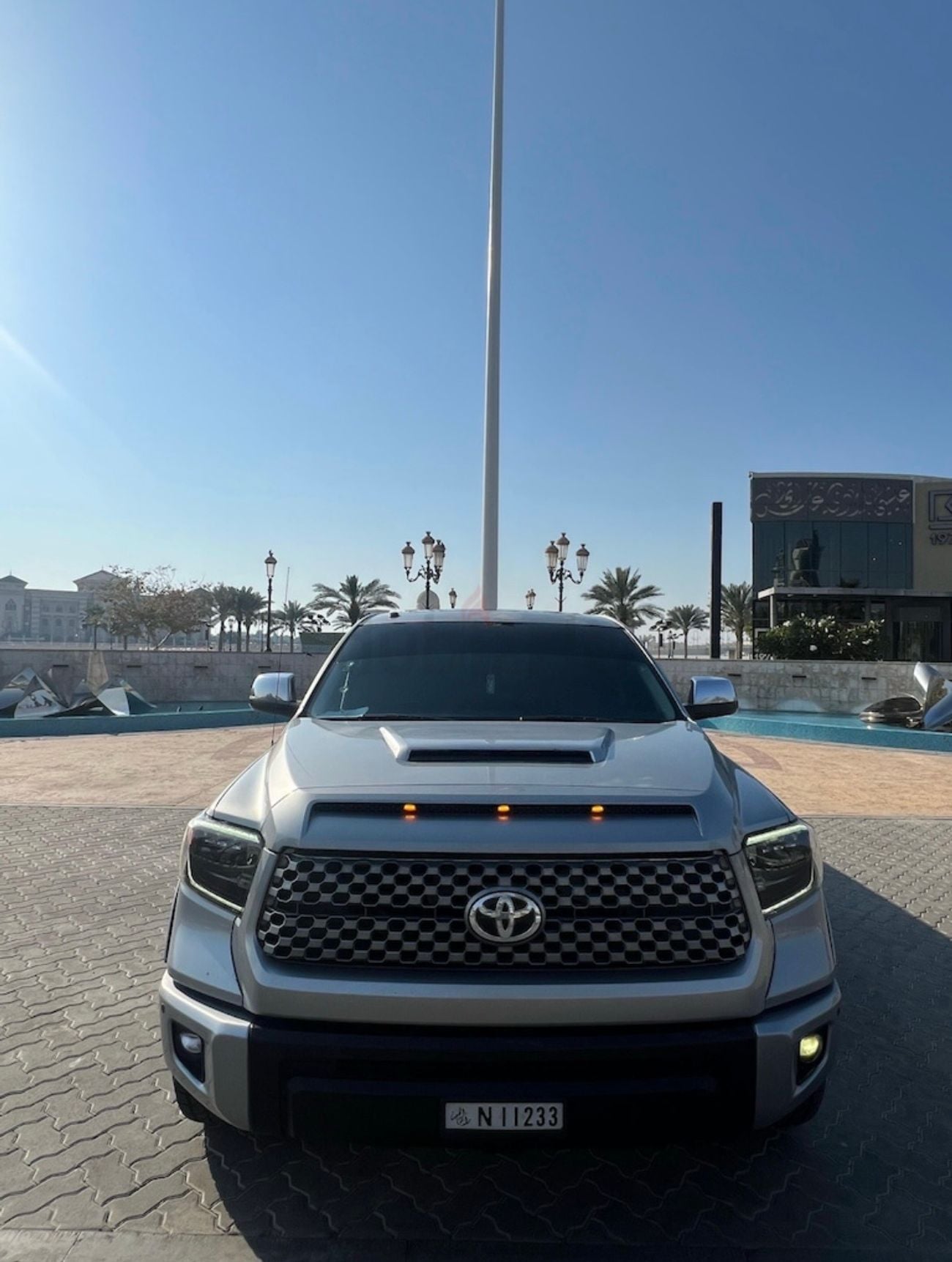 Toyota Tundra