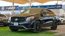 مرسيدس بنز GLE 63 AMG S
