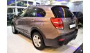 Chevrolet Captiva LT