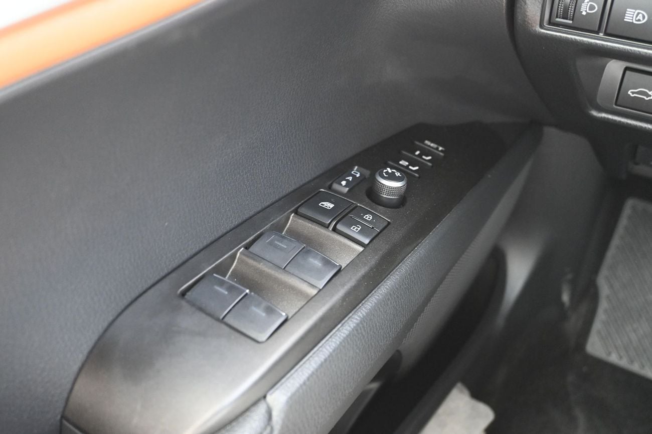 تويوتا كامري Toyota Camry Lumiere 2.5L Hybrid GCC, Model 2026, Color Black