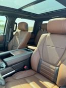 Toyota Tundra CREWMAX PLATINUM 1794 EDITION | HYBRID | 3.4 V6