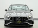 Mercedes-Benz A 35 AMG 4MATIC 2023 Mercedes Benz A35 AMG 4MATIC, 2028 MB Warranty + Service Pack, Full MB Service History, 