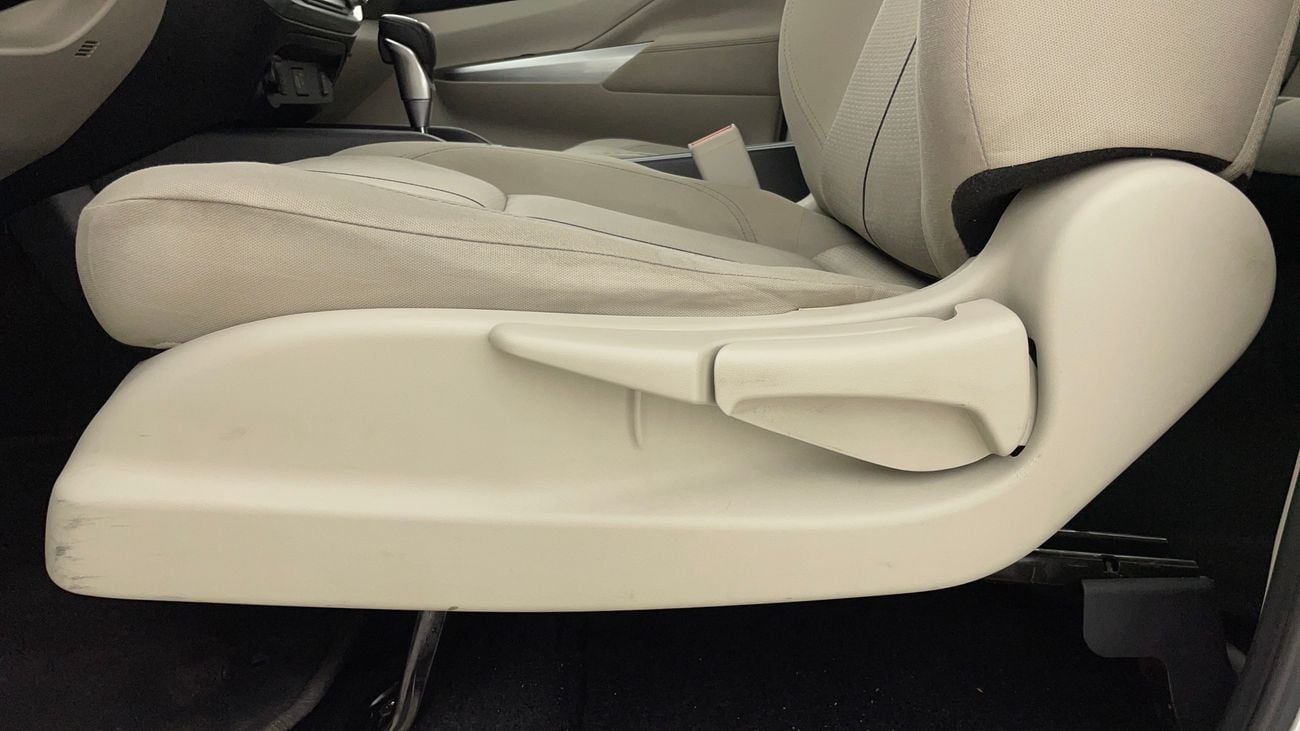 Nissan XTerra SE 2.5 | Zero Down Payment | Home Test Drive