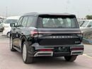 إنفينيتي QX80 nfiniti Qx80  Full option 2025 Gcc Std 5.6L