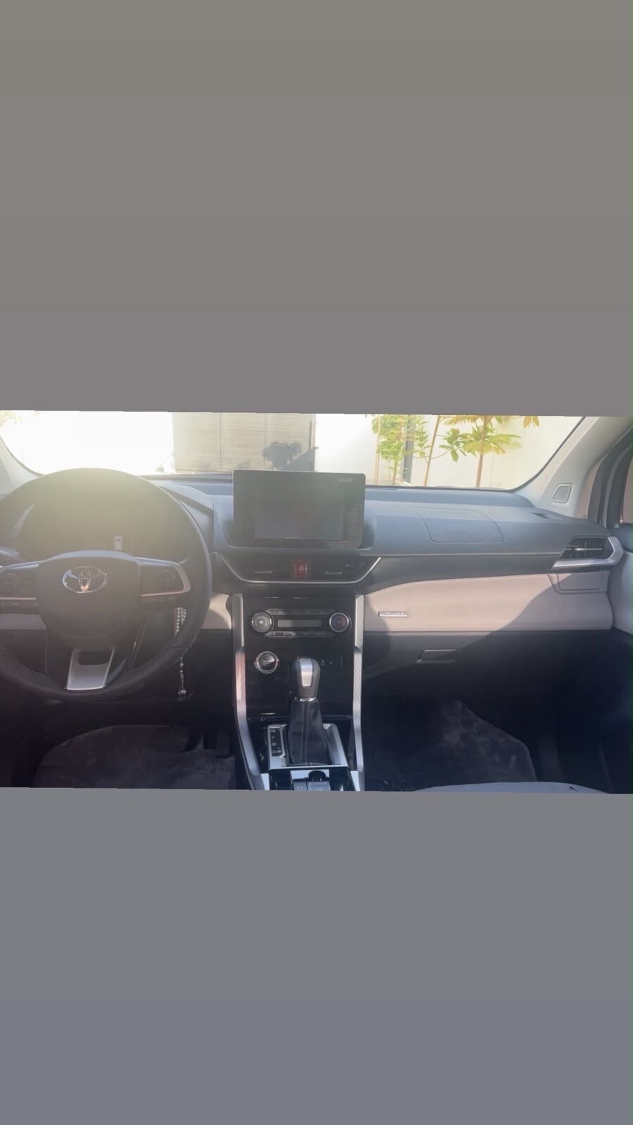 Toyota Veloz GX