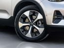 فولفو XC 40 ULTIMATE DARK Volvo XC40 2024