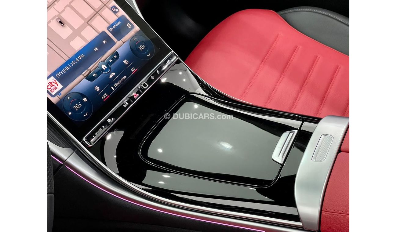 Mercedes-Benz C 200 2023 Mercedes-Benz C200 AMG Premium Plus, Mercedes Warranty 2027, Low Mileage, GCC