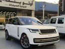 Land Rover Range Rover HSE P530 4.4L