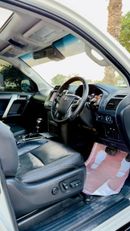 تويوتا برادو -