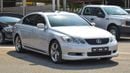 Lexus GS 300