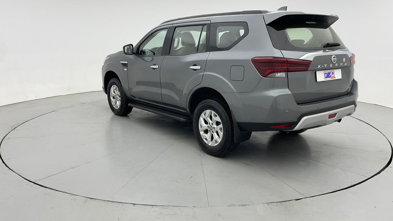 Nissan XTerra SE 2.5 | Zero Down Payment | Free Home Test Drive