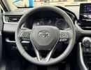تويوتا راف ٤ ELITE / 2.5L HYBRID / 360* WITH PANORAMIC ROOF / FULL OPTION (CODE # HYBRID)