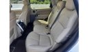 Land Rover Range Rover Sport HSE Range rover HSE 2015 clean title original pant