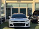 شيفروليه كمارو Z28 ZL1- Gcc