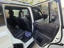 Toyota Prado KAKADU TOYOTA PRADO 2025 WHITE 4WD AT DIESEL = RIGHT HAND
