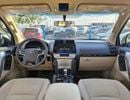 Toyota Prado GXR/4.0L PETROL/ SUNROOF, COOL BOX, DVD+CAMERA, AUTO AC/ (CODE # PSR40GXRU)