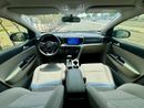 Kia Sportage LX 1.6L FWD 760-Monthly l GCC l Cruise, Camera, GPS l Accident Free
