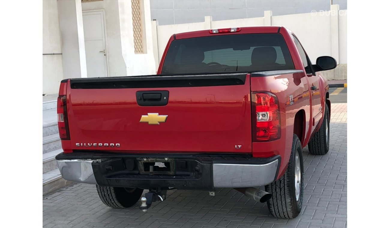 Chevrolet Silverado Chevrolet Silverdale