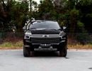 Chevrolet Suburban LT 5.3L 4WD Chevrolet Suburban | 5.3 L | 2023 | GCC | Original Paint | Accident-Free | In Excellent