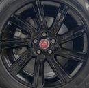 جاكوار E Pace P200 Black Edition