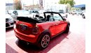Mini Cooper - ZERO DOWN PAYMENT - 925 AED/MONTHLY - 1 YEAR WARRANTY