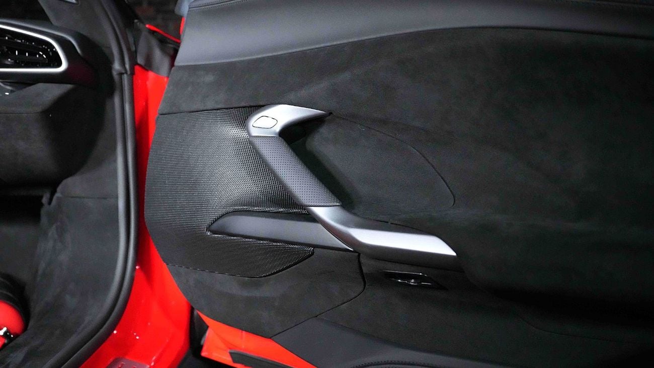 Ferrari 296 GTB | NEGOTIABLE PRICE | IMMACULATE CONDITION | HYBRID | 819 HP