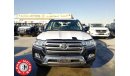 Toyota Fortuner 2.7L 4 Cylinder Full Option Automatic For Export Only